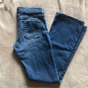 Old Navy Boot Cut Jeans